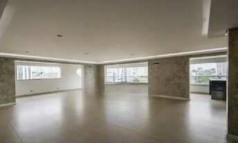 Imagem 3: Apartamento para venda no condomínio Luxor com 520 m² e 4 vagas