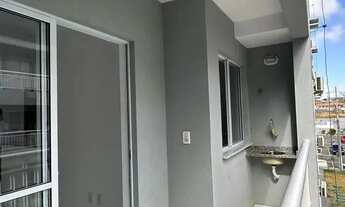 Imagem 6: Alugo apartamento, 2 quartos, 2wcs, nascente, 2º andar, NOVO, bairro TURU