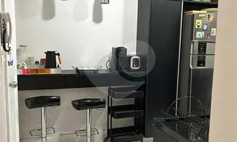 Imagem 7: Apartamento com 2 quartos à venda ou para locação em Santa Cecília - SP