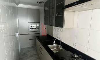 Imagem 6: Apartamento com 3 quartos para venda em Mogi das Cruzes - SP