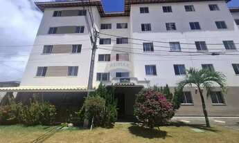 Imagem: Apartamento nascente no Condomínio Reserva