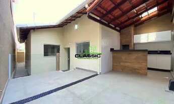 Imagem: Casa 3 dormitórios, suíte, 1 vaga