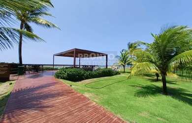 Imagem 3: Apartamento MOBILIADO A venda 02 quartos no Nui em Muro alto