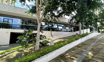 Imagem 3: Flat à venda em Valinhos, Parque Nova Suíça, com 1 quarto, com 22 m²