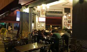 Imagem 3: Bar e Esfiharia com moradia em cima na zona leste Ref; 2177