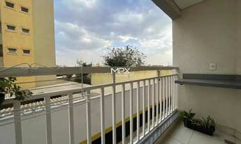 Imagem 5: Apartamento à venda em Piracicaba, Nova América, com 2 quartos, com 67.01 m², Edifício Pri