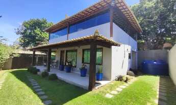 Imagem: Casa em Tucuns - Armação dos Búzios
