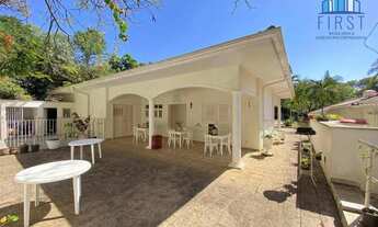 Imagem 4: Casa Altíssimo padrão a venda Condomínio Village Sans Souci Valinhos