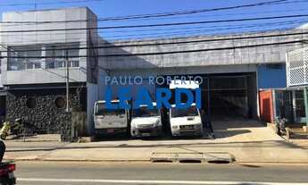 Imagem: COMERCIAL - BUTANTÃ - SP