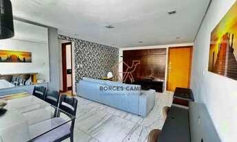 Imagem 3: Apartamento com 3 quartos para alugar por R$ 4.900/mês - Castelo - Belo Horizonte/MG