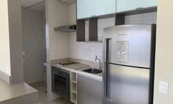 Imagem 5: Lindo apartamento (Studio) para no Edifício Trio Lindenberg Piracicaba