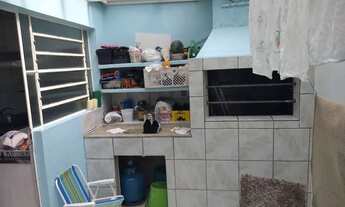 Imagem 2: Sobrado em Rua Querino José Andrade Neto - Paraíso - Sapucaia do Sul/RS