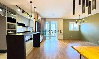 Imagem: Apartamento com 1 suíte 1 quarto para