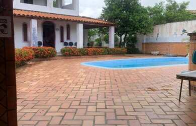 Imagem 2: Casa à venda em Lauro de Freitas, Aracuí, com 5 quartos, 1194m²