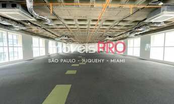 Imagem 5: Laje corporativa de 469m² próxima do Shopping Vila Olímpia