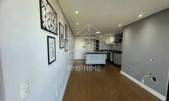 Imagem 7: Apartamento Mobiliado à Venda ou Locação ? 2 quartos e 2 Vagas ? Time Life, Jardim das Per