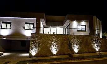 Imagem 2: Casa em Indaiatuba - Condomínio Jd. Laguna