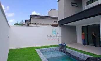 Imagem: Casa com 4 dormitórios à venda, 191 m²