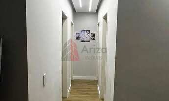 Imagem 7: Apartamento com 3 quartos para venda em Mogi das Cruzes - SP