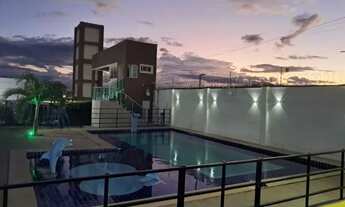 Imagem 7: Alugo casa mobiliada de 3 quartos no Residencial Veloso Borges no bairro Costa e Silva