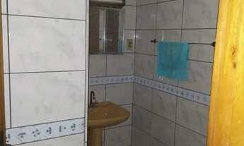 Imagem 7: Sobrado de 3 dorm. (1 suíte) - edícula - quintal e garagem - centro - Poá/SP