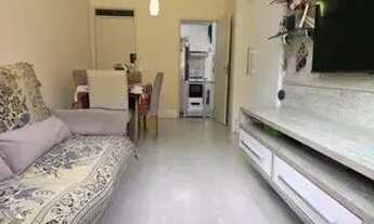 Imagem 2: Imóvel para venda com 57 metros quadrados com 2 quartos em Jardim Camburi - Vitória - ES