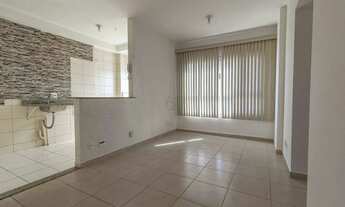 Imagem: RESIDENCIAL ÉVORA 3 QUARTOS (SUÍTE)