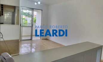 Imagem: APARTAMENTO - BARRA FUNDA - SP