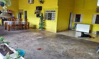 Imagem 4: Vendo uma casa no Jardim aero rancho