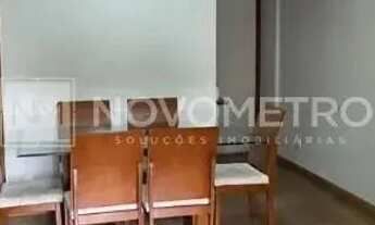 Imagem 6: Apartamento à Venda no Maison Suisse Ponte Preta Campinas/SP