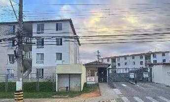 Imagem: Apartamento com 2 dormitórios à venda