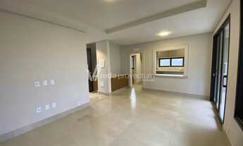 Imagem 5: Casa de 3 dormitórios a venda no Alphaville Campinas