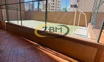 Imagem 2: Apartamento Locação EDF SUNSET BOULEVARD 4 Quartos 2 Suites Centro, Londrina, PR
