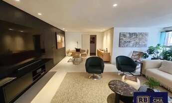 Imagem 3: Apartamento à venda 154 m² Bairro Gutierrez