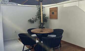 Imagem 7: LANÇAMENTO NOS INGLESES