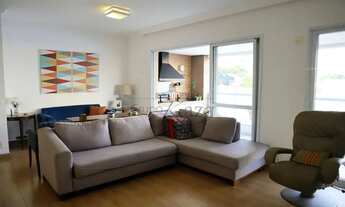 Imagem: Apartamento - Cidade Monções - 3 Suítes