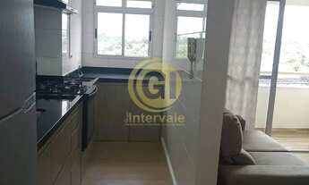 Imagem 4: Apartamento em Loteamento Villa Branca - Jacareí