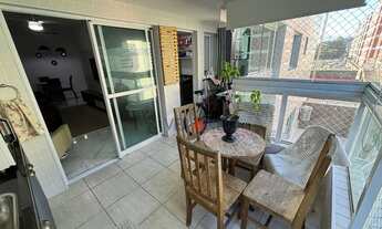 Imagem 3: Apartamento à venda, 84 m² por R$ 650.000,00 - Boqueirão - Praia Grande/SP