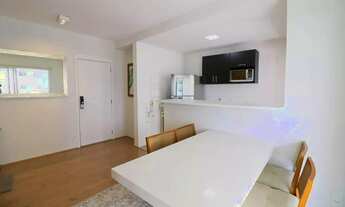 Imagem 3: Imóvel para aluguel tem 49 metros quadrados com 1 quarto em Vila Gertrudes - São Paulo - S