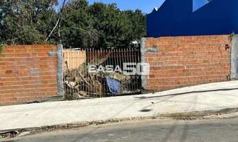Imagem: Terreno plano à venda no Jardim São José