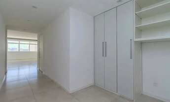 Imagem 5: Apartamento para venda em Campos Elíseos com 3 quartos, sendo 2 suítes , 218m²