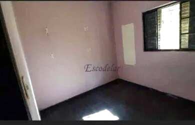 Imagem 4: Salão para alugar, 80 m² por R$ 6.661,11/mês - Parada Inglesa - São Paulo/SP