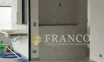 Imagem 2: Casa com 3 dormitórios à venda, 233,04m² - Cyrela Landscape - Taubaté/SP