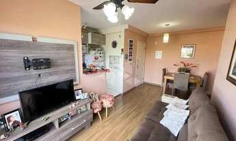 Imagem: Apartamento 51.25M² - para Alugar