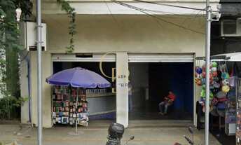 Imagem: Imóvel comercial no Itaim Bibi