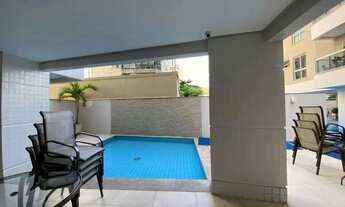 Imagem 2: BS IMOBILIÁRIA ALUGA! Belíssimo apartamento em Santa Rosa. Condomínio completo com piscina