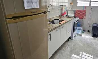 Imagem 3: Aluga se apartamento térreo (contrato anual) Praia do Sapé, Ubatuba