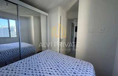 Imagem 7: Apartamento com 2 dormitórios localizado na Barra Funda, próximo ao metro, com lazer compl