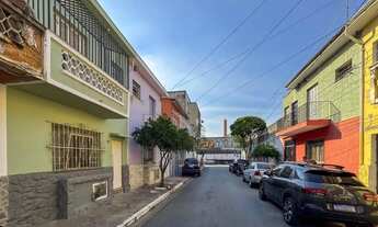 Imagem 3: Sobrado para venda em Bom Retiro com 3 quartos , 160m²