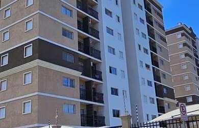 Imagem: Apartamento - Próximo Unicamp